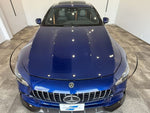 MERCEDES AMG GT 4DOOR coupe HYBRID