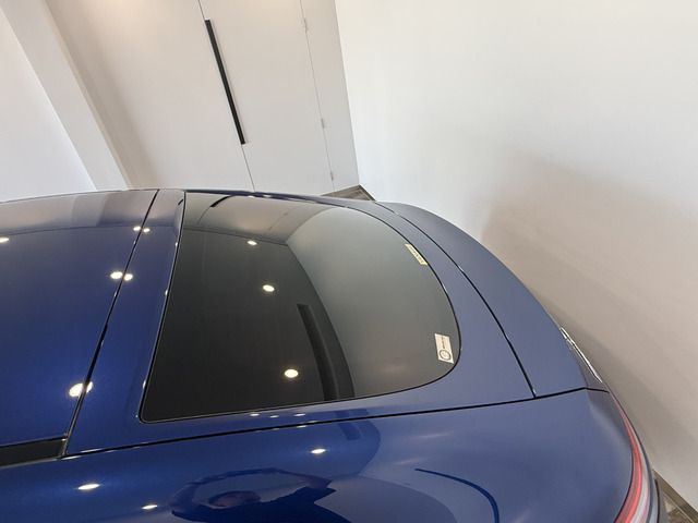 MERCEDES AMG GT 4DOOR coupe HYBRID