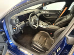 MERCEDES AMG GT 4DOOR coupe HYBRID