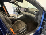 MERCEDES AMG GT 4DOOR coupe HYBRID