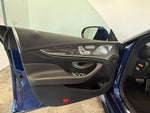 MERCEDES AMG GT 4DOOR coupe HYBRID