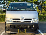 HIACE van 4WD