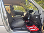 HIACE van 4WD