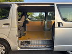 HIACE van 4WD