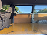 HIACE van 4WD