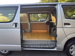 HIACE van 4WD