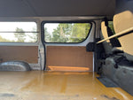 HIACE van 4WD