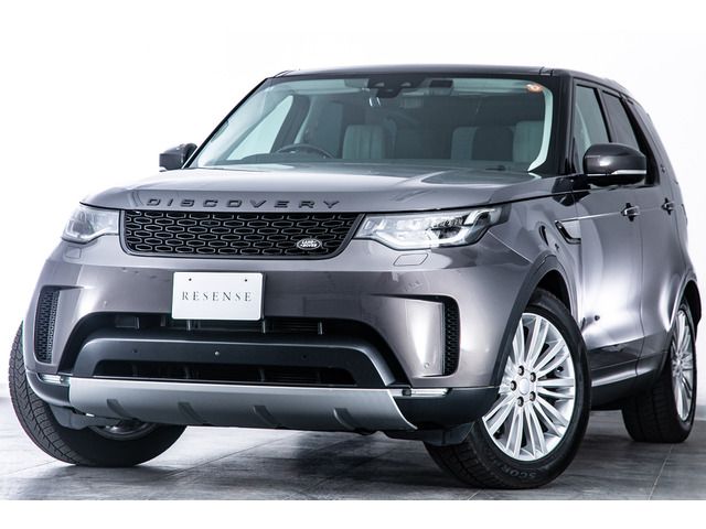 ROVER DISCOVERY