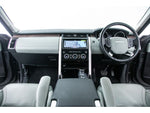 ROVER DISCOVERY