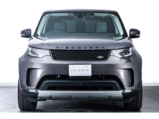 ROVER DISCOVERY