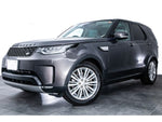 ROVER DISCOVERY