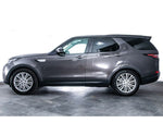 ROVER DISCOVERY