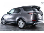 ROVER DISCOVERY