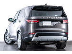ROVER DISCOVERY