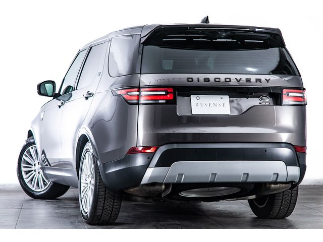 ROVER DISCOVERY