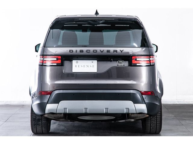 ROVER DISCOVERY