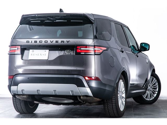ROVER DISCOVERY