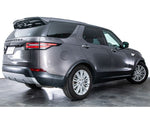ROVER DISCOVERY