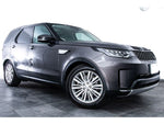 ROVER DISCOVERY
