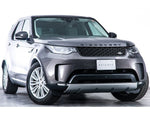 ROVER DISCOVERY
