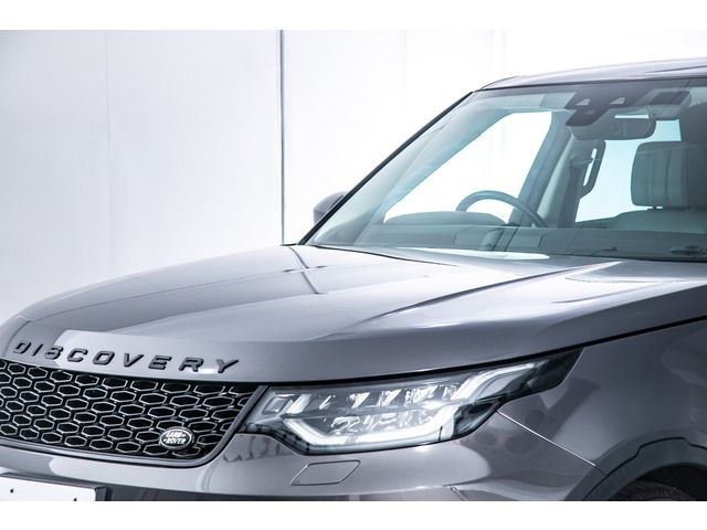 ROVER DISCOVERY