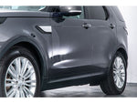 ROVER DISCOVERY