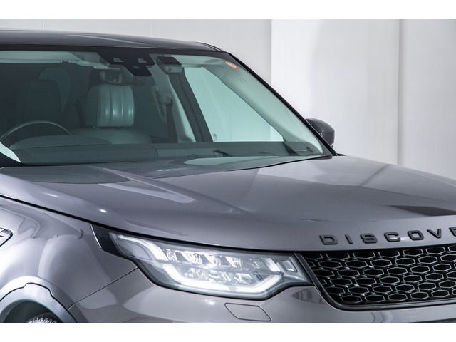 ROVER DISCOVERY