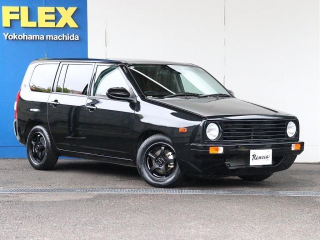 PROBOX van HYBRID