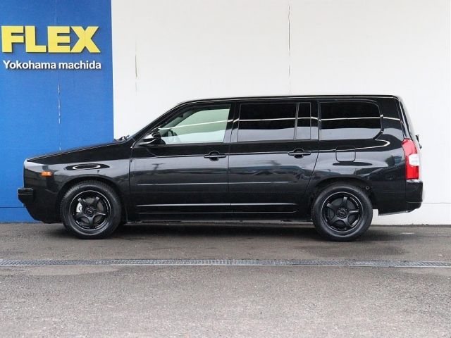 PROBOX van HYBRID