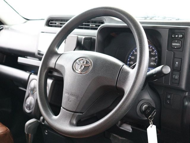PROBOX van HYBRID