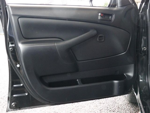 PROBOX van HYBRID