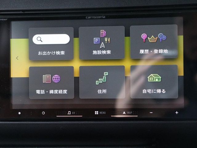 PROBOX van HYBRID