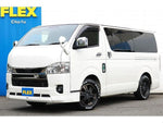 HIACE van 2WD