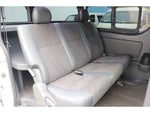 HIACE van 2WD