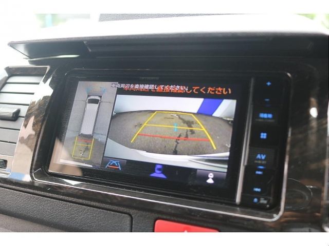HIACE van 2WD