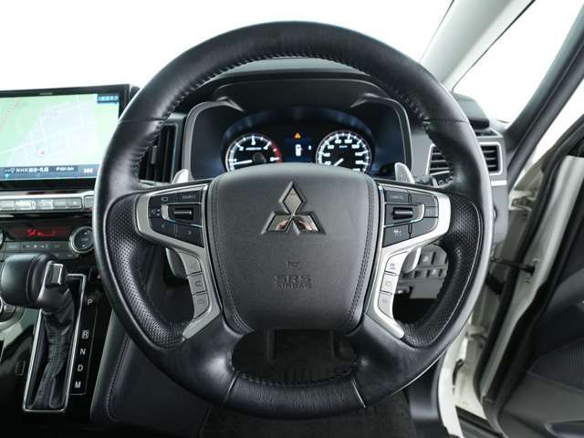 DELICA D:5 4WD
