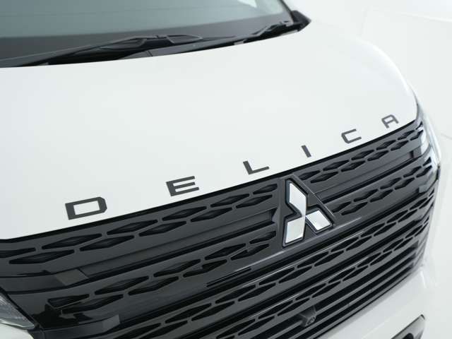 DELICA D:5 4WD