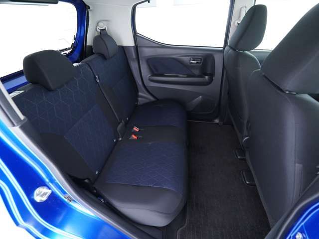 ek X 4WD