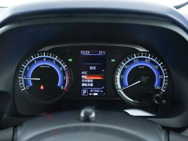 ek X 4WD