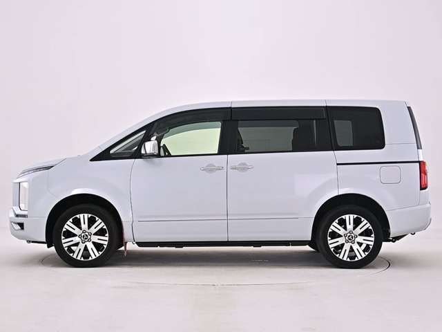 DELICA D:5 4WD