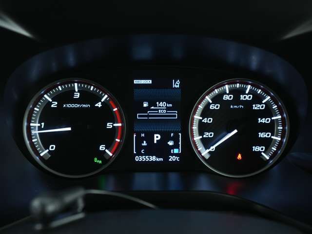 DELICA D:5 4WD
