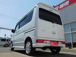 NV100 CLIPPER RIO