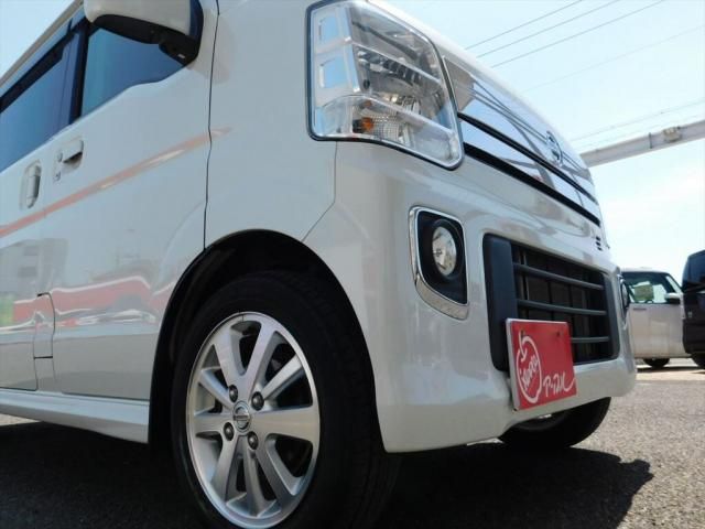 NV100 CLIPPER RIO
