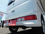 NV100 CLIPPER RIO
