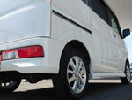 NV100 CLIPPER RIO