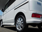 NV100 CLIPPER RIO
