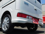 NV100 CLIPPER RIO