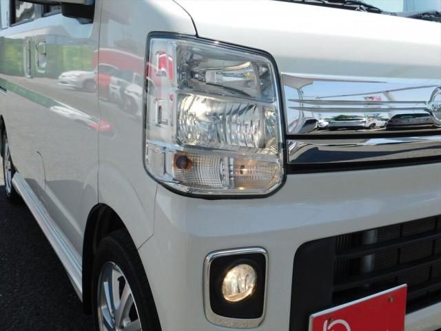 NV100 CLIPPER RIO