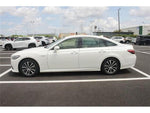 CROWN sedan hybrid