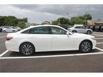 CROWN sedan hybrid